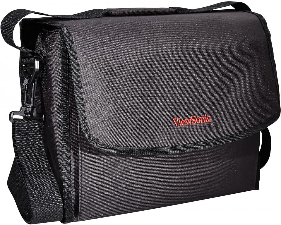 ViewSonic PJ-CASE-008 Projector Carrying Case
