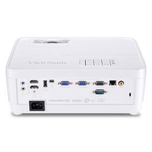 ViewSonic PS600X