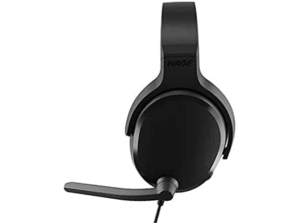 Wage Universal Wired Gaming Headset