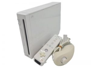 Wii Console
