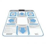 Wii Dance Dance Revolution Dance Pad Controller