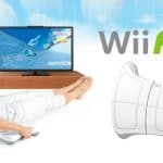 Wii Fit U