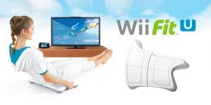 Wii Fit U 22 Wii Fit U