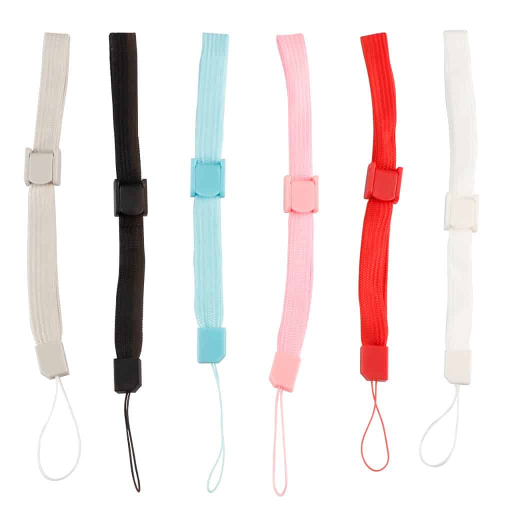 Wii Remote Wrist Strap