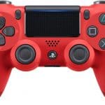 Wireless PS4 Controller