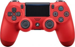 Wireless PS4 Controller