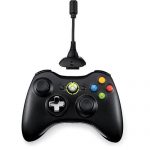 Xbox 360 Wireless Controller 4 Xbox 360 Wireless Controller