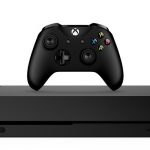 Xbox One X