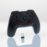 DreamGEAR DGPS3 3881 Shadow Pro Wireless Controller
