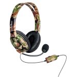 DreamGEAR X Talk One Wired Headset