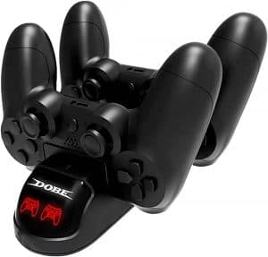 navor Controller Dock Stand