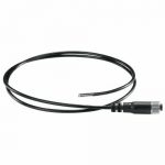 ACDelco CIC801 Hard Camera Cable 8mm Head Diameter