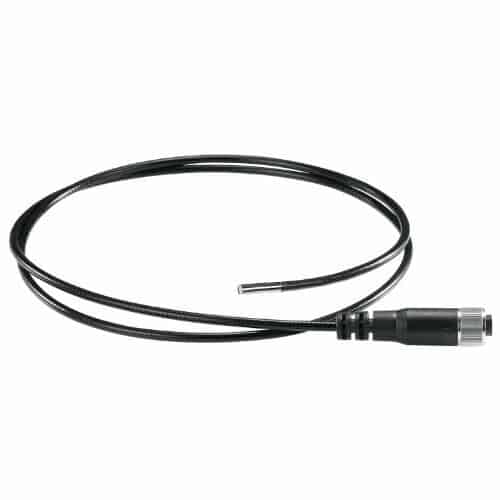 ACDelco CIC801 Hard Camera Cable 8mm Head Diameter