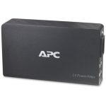 APC C2 2 Outlet C Type AV Wall Mount Power Filter