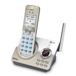 ATT DL72119 DECT 6.0 Cordless Phone