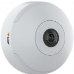 AXIS M3067 P 6 Megapixel Network Camera