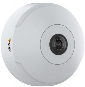 AXIS M3067-P 6 Megapixel Network Camera