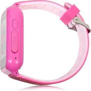 Accutime Kids Mattel Barbie Pink Educational Learning Touchscreen Smart Watch 28 Accutime Kids Mattel Barbie Pink Educational Learning Touchscreen Smart Watch