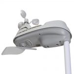 AcuRite 01517RM Wireless Weather Station with 5-in-1 Weather Sensor 5 AcuRite 01517RM Wireless Weather Station With 5 In 1 Weather Sensor