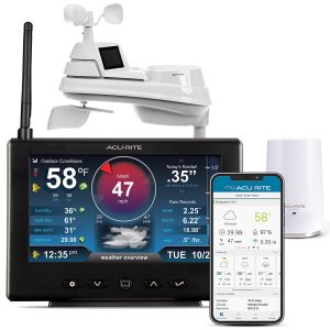 AcuRite Smart Weather Station