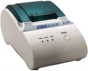 Adam Equipment 1.12001E+009 ATP Thermal Printer 7 Adam Equipment 1.12001E009 ATP Thermal Printer