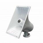 Algo 1186 Weatherproof Paging Horn Loudspeaker