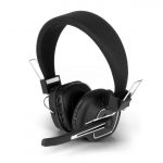 Aluratek Wireless Bluetooth 5.0 Headset