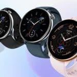 Amazfit GTR Mini 8 Amazfit GTR Mini