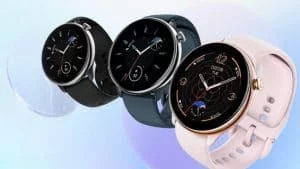 Amazfit GTR Mini