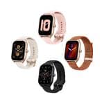 Amazfit GTS 4 3 Amazfit GTS 4