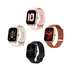 Amazfit GTS 4