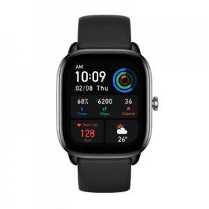 Amazfit GTS 4 Mini