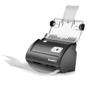 Ambir ImageScan Pro 820ix