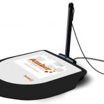 Ambir SP200 S2 Business Card Scanner