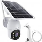 Ankway Solar Security Camera 4 Ankway Solar Security Camera