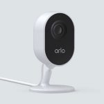 Arlo Essential Indoor Camera 4 Arlo Essential Indoor Camera