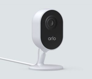 Arlo Essential Indoor Camera