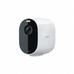 Arlo Essential Spotlight Camera