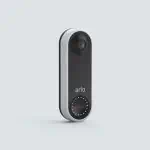 Arlo Essential Video Doorbell 4 Arlo Essential Video Doorbell