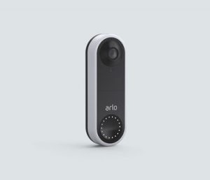 Arlo Essential Video Doorbell