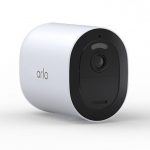 Arlo Go 2 Camera Housing