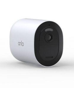 Arlo Go 2 Camera Housing 7 Arlo Go 2 Camera Housing
