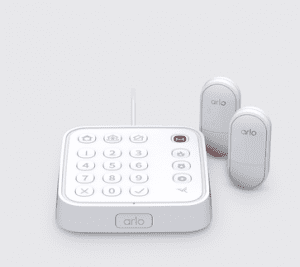 Arlo Home Security System 7 Arlo Home Security System