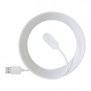 Arlo Indoor Magnetic Charging Cable 10 Arlo Indoor Magnetic Charging Cable