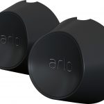 Arlo Magnetic Wall Mounts