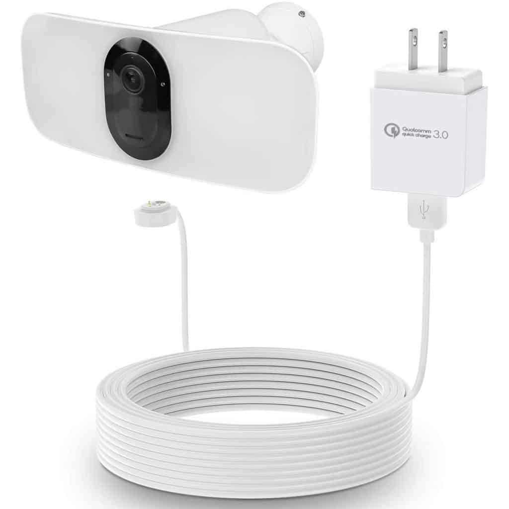 Arlo Outdoor Magnetic Charging Cable
