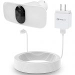 Arlo Outdoor Magnetic Charging Cable 6 Arlo Outdoor Magnetic Charging Cable