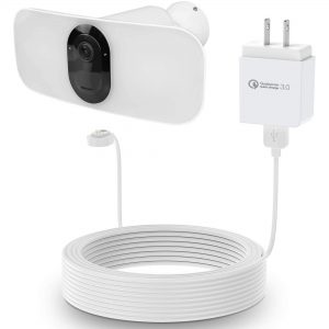 Arlo Outdoor Magnetic Charging Cable