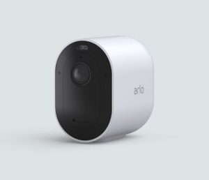 Arlo Pro 4 Spotlight Camera