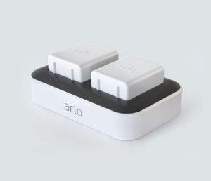 Arlo Pro Charging Station 13 Arlo Pro Charging Station
